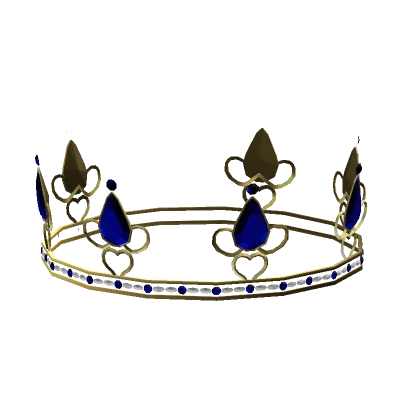 Crown of Jewels