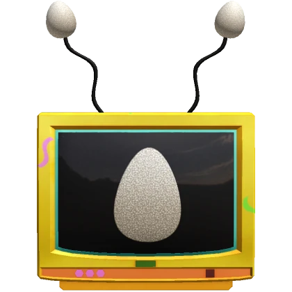 Tel-egg-vision