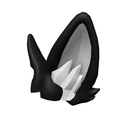 Husky Ears