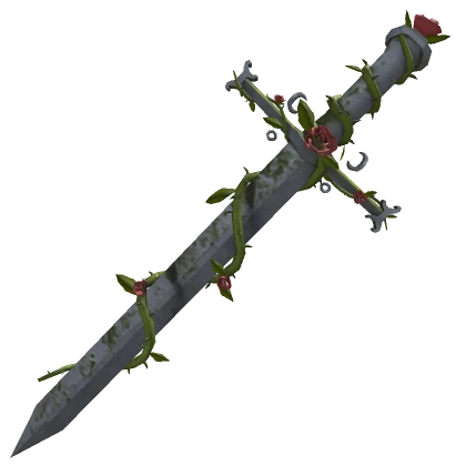 Knight's Sword: Stonebloom