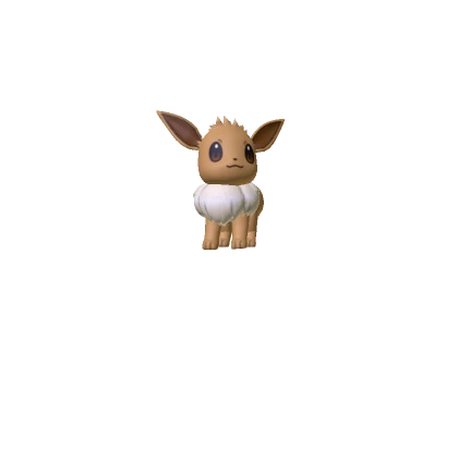 Mini Eevee