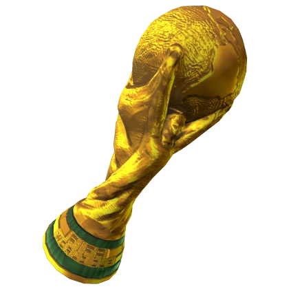 🏆 FIFA World Cup (Football/Soccer)