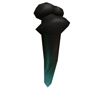 Korblox Recolor (Blue)