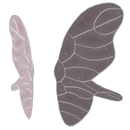 Reborn Fairy Wings