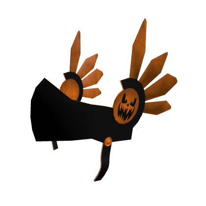 Spooky Valk 