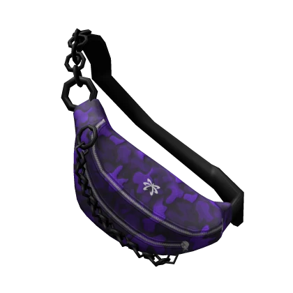 ✅ Purple