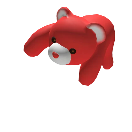 Red Bear