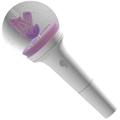 𝗕𝗜𝗚 IVE Lightstick [Back]