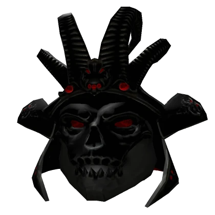 Shadow Warrior Helmet