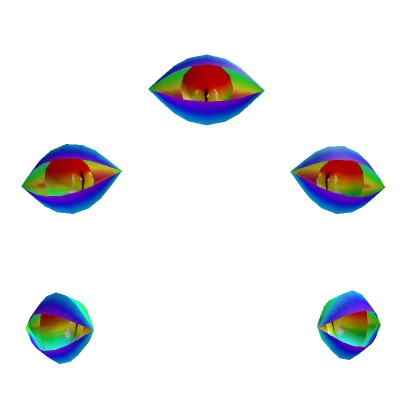 Prismatic Stare Guardian