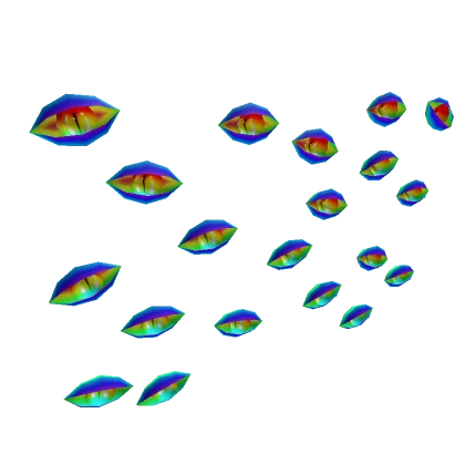 Prismatic Stares of Final Judgement