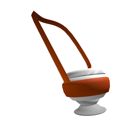 Thai Alms bowl monk