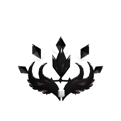 🔥 Void Flame Crown 🔥