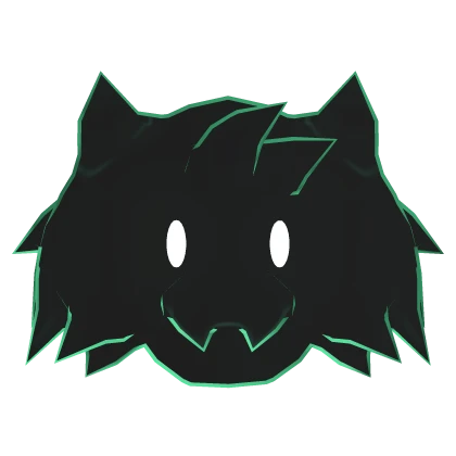 Ralsei Avatar SET 1/5 (WITH HAT)