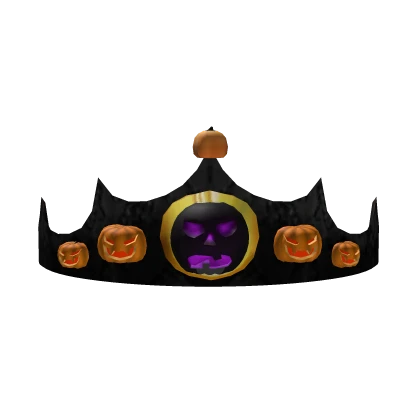 Lord of the Pumpkin Moon (CODE: LORDMOON1)