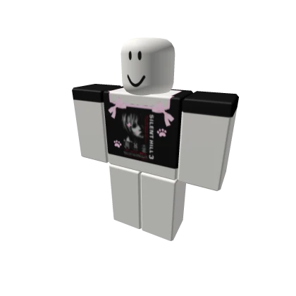 silent hills 3🎀🩸