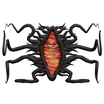 🚐 Stranger Things Upside Down Portal