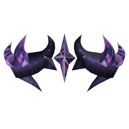 Shadowgem Crown of Darkness