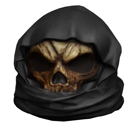 Skull Hood