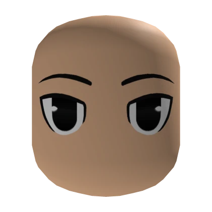 Dark Anime Protagonist Light Head