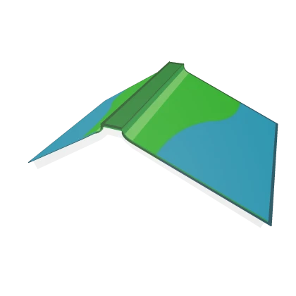 Open Book BFDI Hat