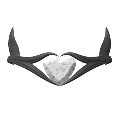 Owl Heart Crown