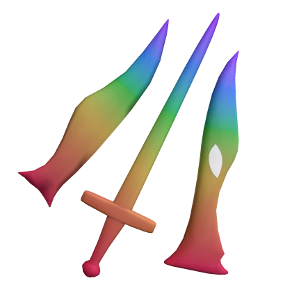 Marizma Games Rainbow