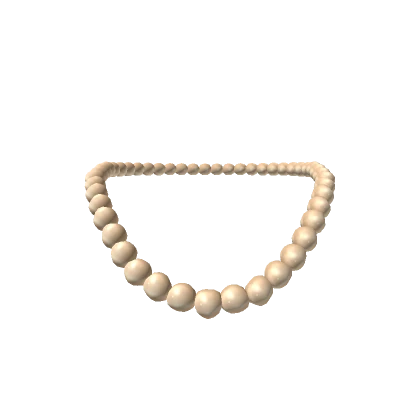 Pearl Golden Necklace