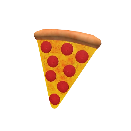 Backup Pizza Slice