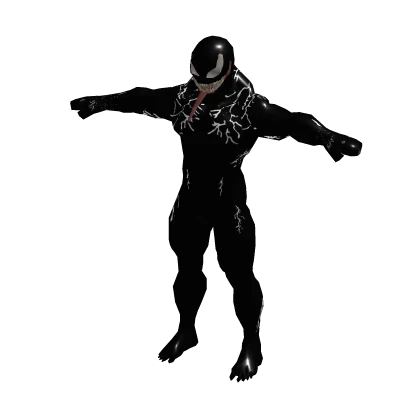 Venom The Last Dance Suit