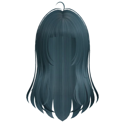 Straight Popular Trendy Girl Hair