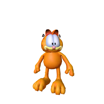Garfield