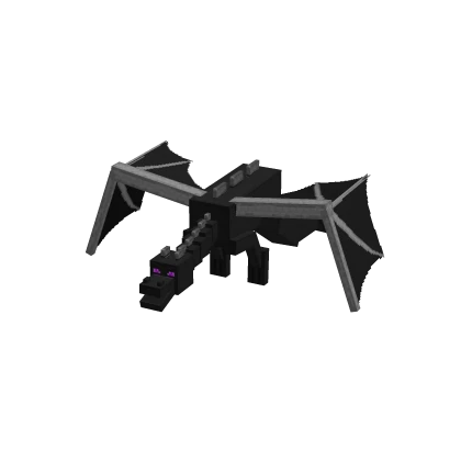 Ender-Dragon Suit