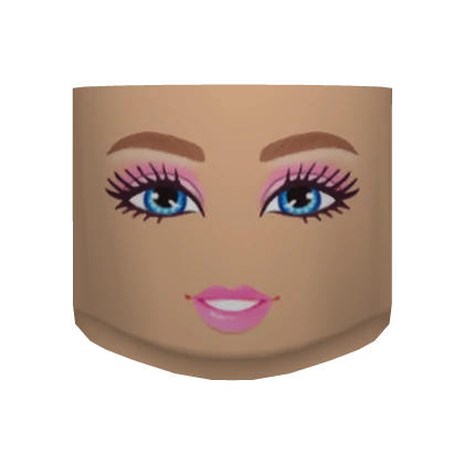 Barbie Makeup Mask 3.0