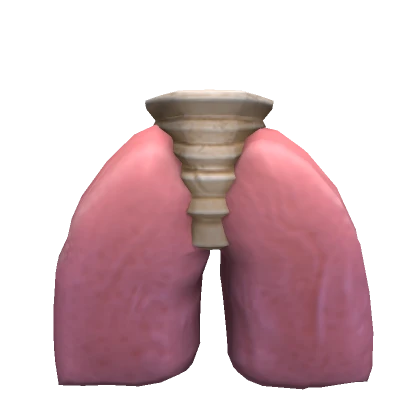 Demjot's Lungs