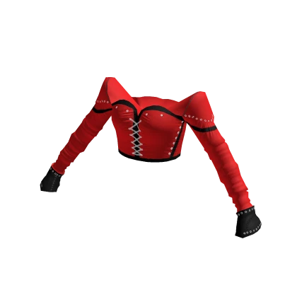 ✅ Red