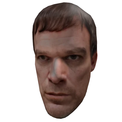 Dexter Morgan Resurrected