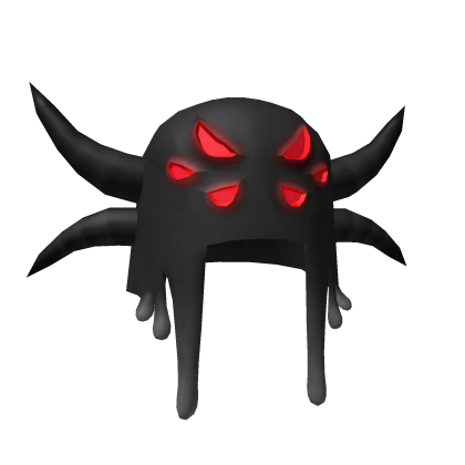 Black Globhelm of the Corrupt Minds