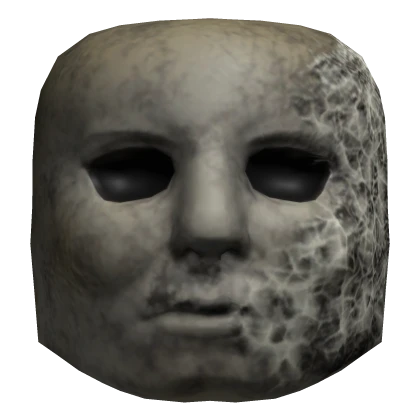 Myers Ends Mask