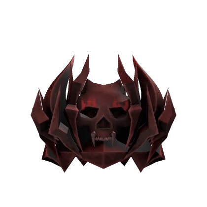 HEAVY METAL CROWN II