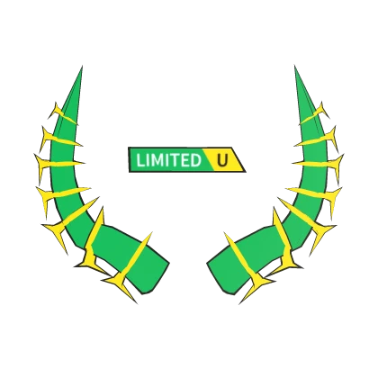 Limited U Horns