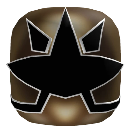 Power Rangers Samurai Gold