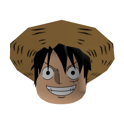 Luffy