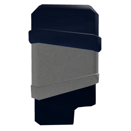 Two Time's Milestone IV Right Arm