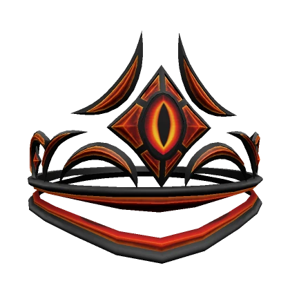 Orange Crown of Finality