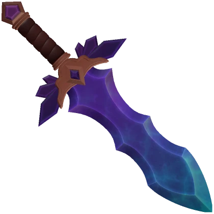 Fantasy Sword