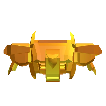 Mecha Gold