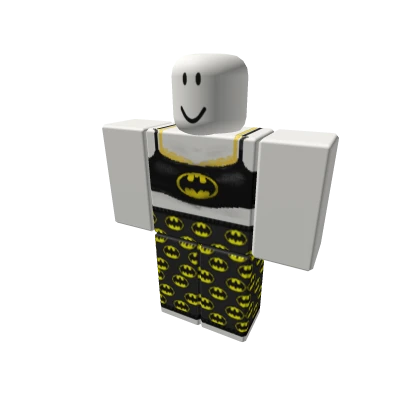 batman pijama