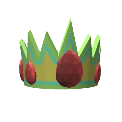 Easter Crown