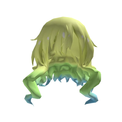 Lucoa's Hair